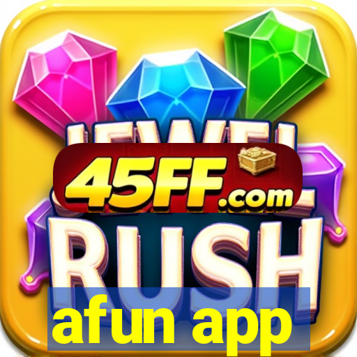 afun app